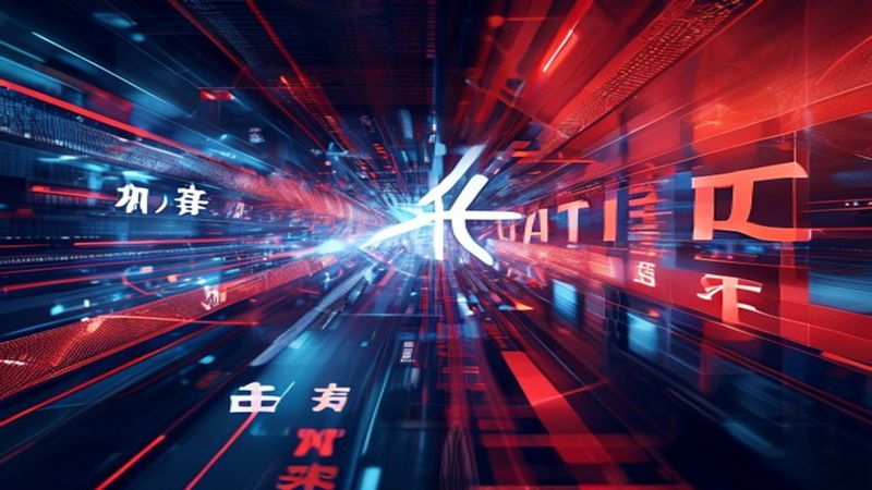 中国币圈交易所企业级服务与合规化运营展示